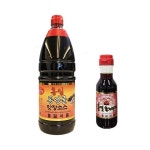 홍일 통영굴맛장소스 / 통영굴간장 1.8리터 + 홍게맛장200 홍게맛장 900미리 + 골드 900미리 + 200 / 홍게간장 : 달리천국