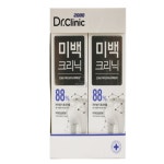 만성카;용품크리닉 | 미호스 잇몸건강 구강관리치약 구강위생용품 2080 닥터크리닉 미백 100g 2입 : 미호스