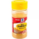 멕(MEK MEATS) | McCormick Seasoned Meat Tenderizer, 3.12 온스 : 선한store