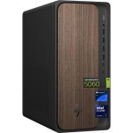 HP 옴니데스크 M030060 데스크탑 PC 인텔 코어 울트라 7 265... RTX 5060 64 GB DDR5 램 2TB SSD 와이 64GB RAM |2TB SSD : 프로도어컴퍼니
