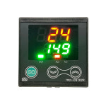 대 SKG 고정밀 온도 조절기 TREX-CH702RFK01-M 스마트 워치 TREX-CH702RFK01-V : 강일이앤씨