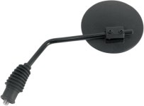 엔듀로용 Emgo 20-64580 블랙 좌우 교체 미러 : 디에스월드트레이드