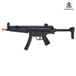 VFC UMAREX MP5A5 GBBR : 총사모