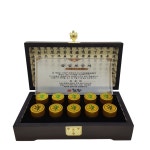 천향단산삼환 산양산삼과 한방재료를 담은 환3.75g 10개입 1개 : 딜팡상회