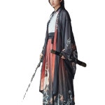 무속인 한복 점사복 생활한복 선녀 말얼굴치마 무당 신당 보살 : 바다로상회15