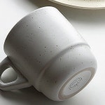 커피드림즈CoffeeDream's | 머그컵 300ml 2색 도자기 부엌 커피 : 허니드림즈