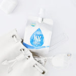 엔케이 워터 NK Water 수소수 약 알칼리수 항산화수 휴대용 (200ml x 30ea) : 한바이오 플러스