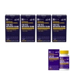 주식회사메디이뮨 | 종근당 이뮨듀오 멀티비타민 미네랄 780mg x 60정 4개 : 주식회사 부케