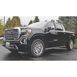 로드마스터 주식회사 5231985 베이스페이트 GMC 시에라 1500용 : 수지큐몰