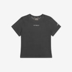씨유뉴삼산중앙 | 뉴발란스 에센셜 중앙레터 반팔티 W B1 NBNEG2W412 60 : 프레씨유2