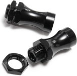 1/10 1/8 RC 차량용 4Pcs 12mm ~ 17mm 휠 헥스 허브 어댑터 변환 익스텐션 : 코니버스