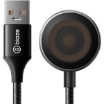iWatch 충전기 USB 10/9/Ultra 2/8/7/6/SE/5 시리즈 액세서리 퀵 마그네틱 베이스와 호환됨 : 제트에이컴퍼니