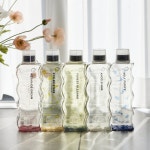 라온하제 고농축 꽃잎 섬유유연제 비건 EQ프리 약산성 머메이드 드림, 750ml, 1개 : 라온하제 샵