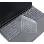 Dell Inspiron 15 5510 5515 5518 15.6 / 3510 3511 3520 3525 3530 3535 Vostro Latitude 키보드 스킨 프로텍터용 : 제트에이컴퍼니
