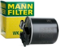 MAN-Filter WK 820/21 연료 필터 : 프로젝트100B