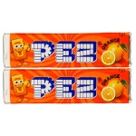 페즈 리필 6롤 맛 : 디아벨Diabel