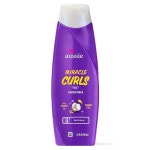 Aussie 오지 미라클 컬 컨디셔너 360ml : 우주인우츄진