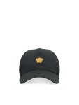 라프리마 베르사체 자수 메두사 베이스볼 캡 1020188 1A15143 2BI10 : 라프리마 LAPRIMA