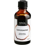 신우사우나이발관 | 11243810 에센셜 오일 수면 숙면 테라피 OSMIA Sauna Aroma SAVUSAUNA Smoke 스모크 사우나 50ml : 신우공칠