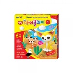 아모스 탱탱아이클레이1 77478 : 디더블유넷주식회사