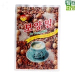 하동미곡상회 자판기 | 곡물차 자판기 전용 보리밀 분말 1kg 사무실 회사 대용량 간편 음료 : 디노상회 DINO