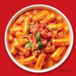양반장떡볶이 | 동원 양반 우리쌀 로제 떡볶이 업소용 40개 즉석식품 BNS : BIANT