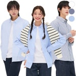 체이스컬트 UNI PURE 옥스포드 SHIRT/3Color : 팔리복스33
