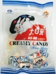 2PK 화이트 래빗 크리미 캔디 12.6온스 (360g) White Rabbit 2.63 Oz (Pack of 2) : borimom