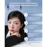 DEARMAY 디아메이 퓨어 포링 무드 립 포드 블러셔 6종 PURE FALLING MOOD LIP POT 한국 립 한국 티크 #02 블러시 아워 : Step Forward