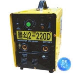 주식회사돌쇠장작구이 | 삼한용접기 인버터용접기 돌쇠2-220D 220A 6022176 : 주식회사에이치원
