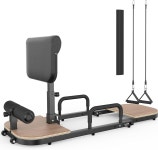 베이징 시시 스쿼트 머신 4-in-1 딥 홈 헬스장용 조절 가능한 고관절 스러스트 글루트 운동 장비 : 위픽원
