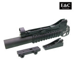 Launcher- Long / Colt Marking : 총사모
