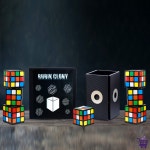 BD 루빅 클로니 토라 매직 Rubik Clony by TORA Magic 어린이큐브 : 베스트득템관