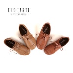 존테이스트(taste) | 간절기룩 THE TASTE 더테이스트 쁘띠 소가죽 로퍼_T02005 : 머시마켓9호점