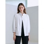 아날도바시니더몰 | 아날도바시니 30%쿠폰 시어서커 숏점퍼 AW04JP43W 1185241 : 더핏코드