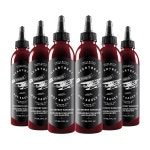 하트비트 핫소스 주식회사 | 블루베리 하바네로 6온스. 6팩 Blueberry Habanero : 에어 초이스 샵