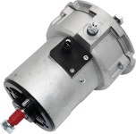 국도슈퍼마겟 | IAP 성능 AL82NEC 60암페어 교류 발전기(VW 비틀 버스 슈퍼 Gia 및 1200-1600cc 공랭식 엔진용) : 국도상사