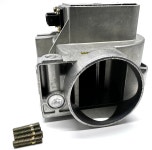 2023-0205-1280 | HENKYO 질량 유량 센서 Bosch 1285501 0280-202-031 0986-280-035 1-284-407-9 13-62-1-284-407와 호환 BMW E30 320i : 샤인어스013