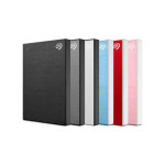 Seagate One Touch HDD 데이터복구 2TB, 블랙 : 주식회사 지디스엠알오