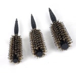 최미용실유비쿼터스 | 헤어롤빗 순흥 최 목 드라이빗 최 모 사용빗 미용실빗 : 쏙담아샵