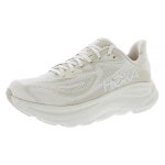 HOKA 남성용 클리프턴 10 스니커즈, 귀리 밀크, 11 : 재우네스토어