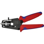KNIPEX 12 10 와이어 스트리퍼 : 필럽