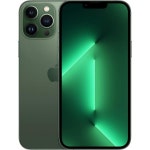애플 아이폰 13 프로 맥스 128GB 알파인 그린 - ATT 재생품 : 가성비 무민샵