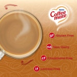 6 oz coffee(6 온스 커피) | 네슬레 커피 메이트 오리지널 파우더 크리머 6온스 6 Ounce (Pack of 1) : 글로벌버켙