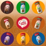 6 oz coffee(6 온스 커피) | 네슬레 커피 메이트 오리지널 파우더 크리머 6온스 6 Ounce (Pack of 1) : 글로벌버켙