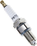 아라발전기 | LIYYDS Pack-of-5 Spark Plug F6TC 131-047 for Generator GX140 GX160 GX200 5.5 6.5 Engine CT6F 5 : 글로비아 마켓플레이스