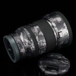 코엠스킨 소니 FE 35 F1.4 GM 렌즈 스킨 밀리터리 보호 필름 : 코엠카메라