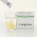 아르고티코리아 주식회사(Argo Tea Korea Co.,Ltd.) | 아르고티 티아이 콜드브루 4종 : Argo Tea