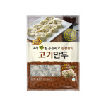주식회사미손푸드 | 굿프랜즈 고기 손만두 2.8kg : 푸드뱅크주식회사