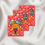 (유)목우촌상조회 | 목우촌떡갈비 곰돌이떡갈비 아이간식 360g 3개 : 세계로상회
